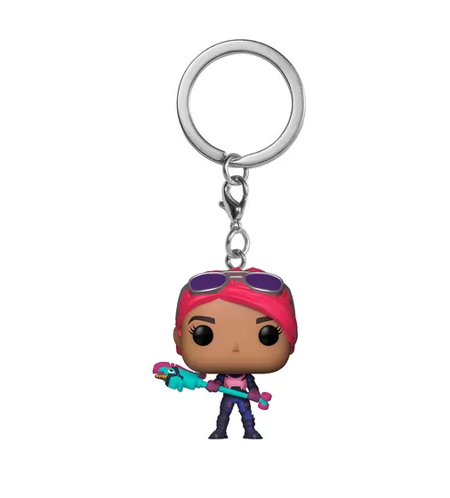 Игровая Фигурка На Клипсе Funko Pop! - Бомбистка-Идеалистка - 36969_1.jpg - № 1