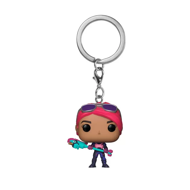 Игровая Фигурка На Клипсе Funko Pop! - Бомбистка-Идеалистка
