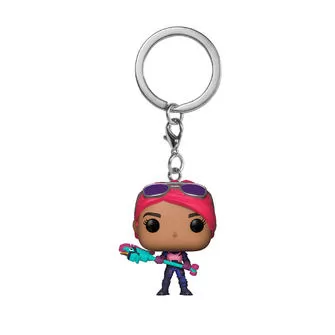 Игровая Фигурка На Клипсе Funko Pop! - Бомбистка-Идеалистка