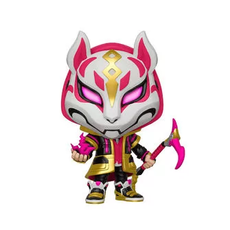 Игровая Фигурка Funko Pop! Серии Fortnite S2 - Дрифт