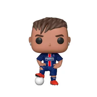 Игровая Фигурка Funko Pop! Серии Футбол - Неймар Жуниор