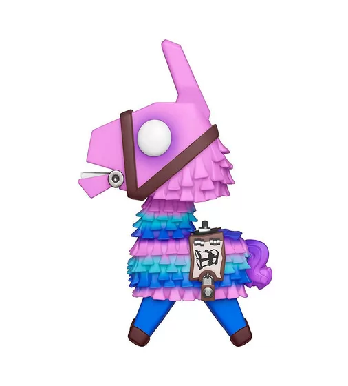 Игровая Фигурка Funko Pop! Серии Fortnite S3 - Лама-Пиньята - 39049_1.jpg - № 1