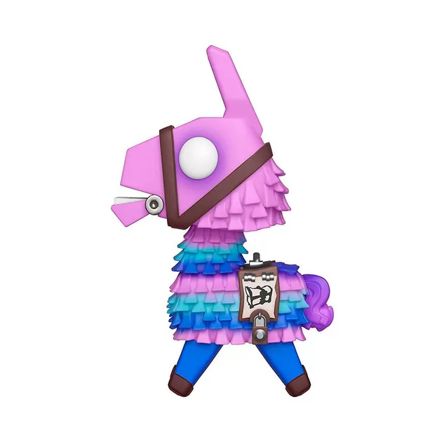 Игровая Фигурка Funko Pop! Серии Fortnite S3 - Лама-Пиньята
