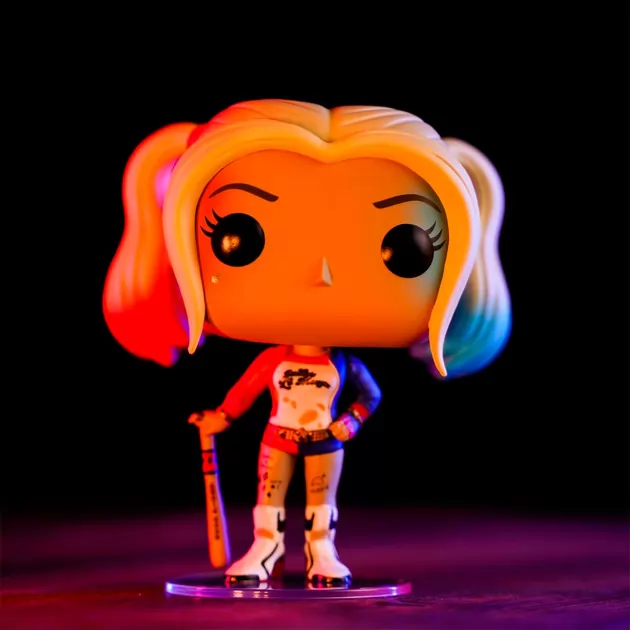 Игровая Фигурка Funko Pop! Серии Отряд Самоубийц - Харли Квинн