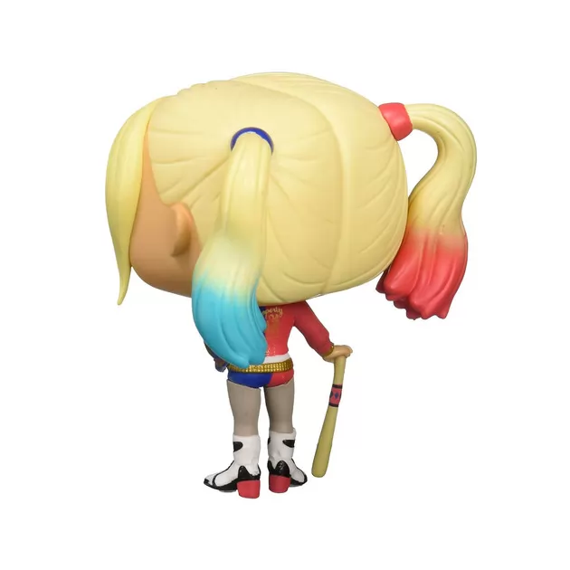 Игровая Фигурка Funko Pop! Серии Отряд Самоубийц - Харли Квинн