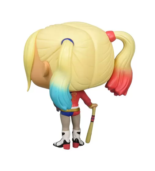 Игровая Фигурка Funko Pop! Серии Отряд Самоубийц - Харли Квинн - 8401_3.jpg - № 3