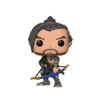 Игровая фигурка FUNKO POP! серии Overwatch