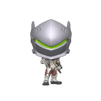 Игровая фигурка FUNKO POP! серии Overwatch