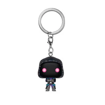 Игровая фигурка на клипсе FUNKO POP! - ВОРОН