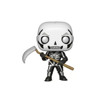 Игровая Фигурка Funko Pop! Серии Fortnite S1 - Скелет