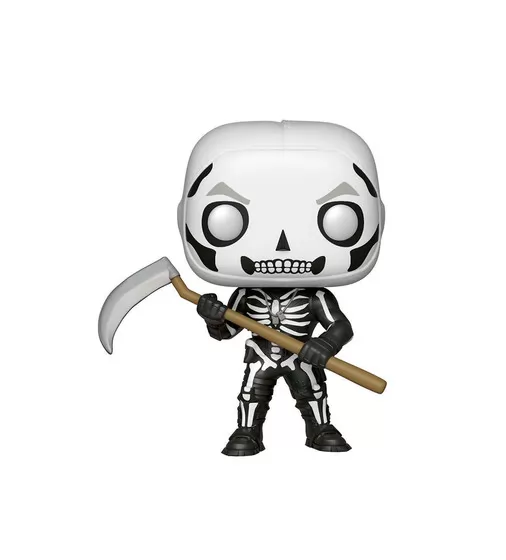 Игровая Фигурка Funko Pop! Серии Fortnite S1 - Скелет - 34470_1.jpg - № 1