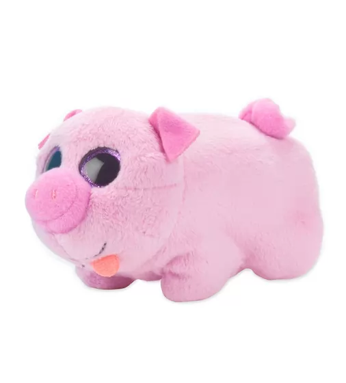 Мягкая Игрушка-Сюрприз Springlings - Забавные Зверята - 649288_28.jpg - № 28