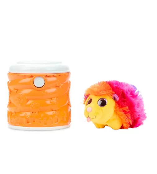 Мягкая Игрушка-Сюрприз Springlings - Забавные Зверята - 649288_16.jpg - № 16
