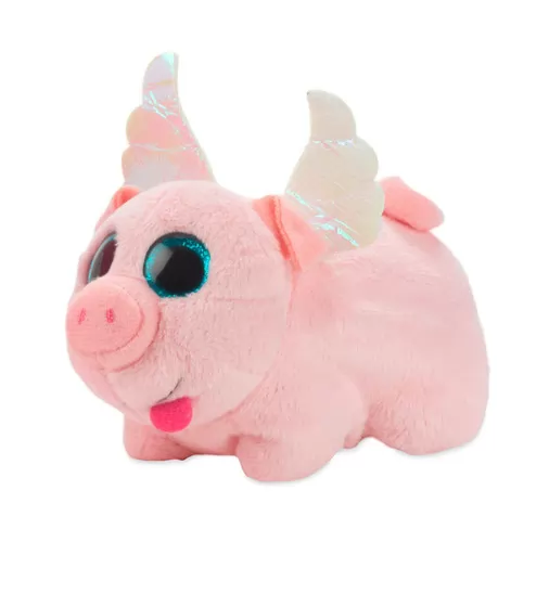 Мягкая Игрушка-Сюрприз Springlings - Забавные Зверята - 649288_23.jpg - № 23