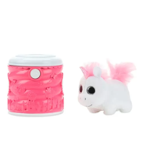 Мягкая Игрушка-Сюрприз Springlings - Забавные Зверята - 649288_9.jpg - № 9