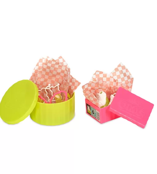 Игровой Набор С Куклой L.O.L. Surprise! Серии O.M.G. - Леди-Неон - 560579_4.jpg - № 4