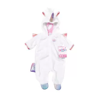 Одежда Для Куклы Baby Born - Милый Единорог