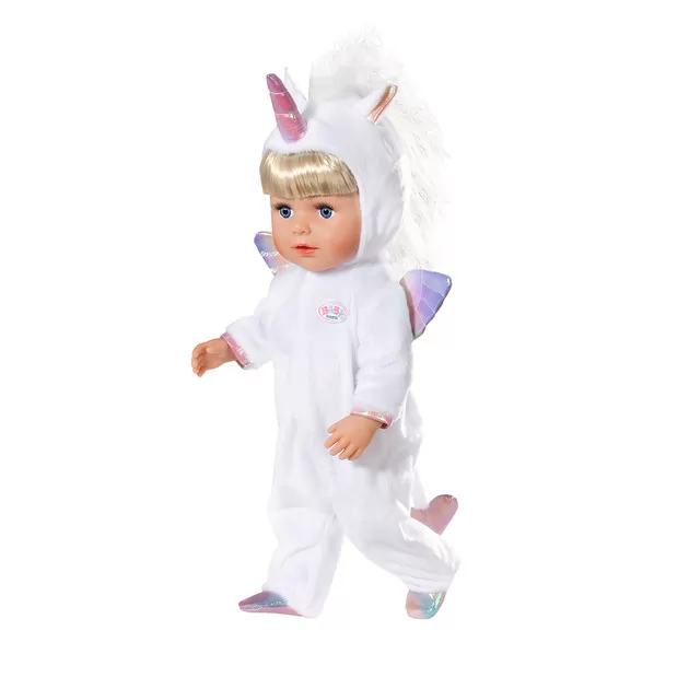 Одежда Для Куклы Baby Born - Милый Единорог