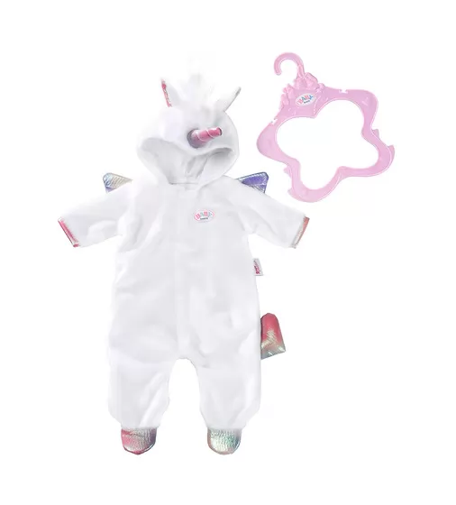 Одежда Для Куклы Baby Born - Милый Единорог - 824955_2.jpg - № 2