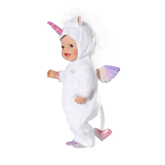 Одежда Для Куклы Baby Born - Милый Единорог