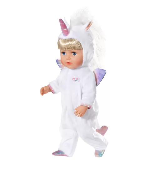 Одежда Для Куклы Baby Born - Милый Единорог - 824955_3.jpg - № 3