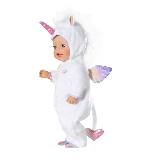 Одежда Для Куклы Baby Born - Милый Единорог - 824955_5.jpg - № 5