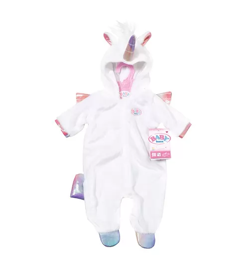 Одежда Для Куклы Baby Born - Милый Единорог - 824955_1.jpg - № 1