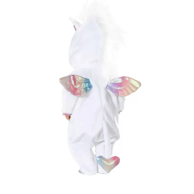 Одежда Для Куклы Baby Born - Милый Единорог