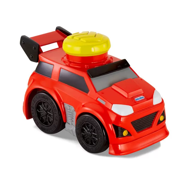 Машинка Серии Slammin' Racers- Гонщик