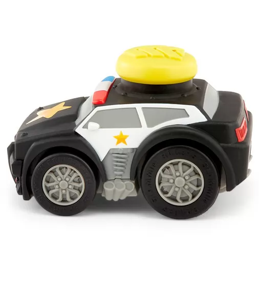 Машинка Серии Slammin' Racers- Полиция - 647246_2.jpg - № 2