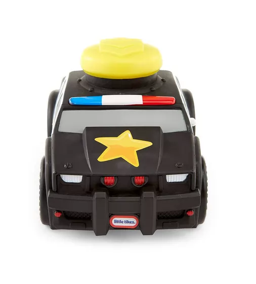 Машинка Серии Slammin' Racers- Полиция - 647246_5.jpg - № 5