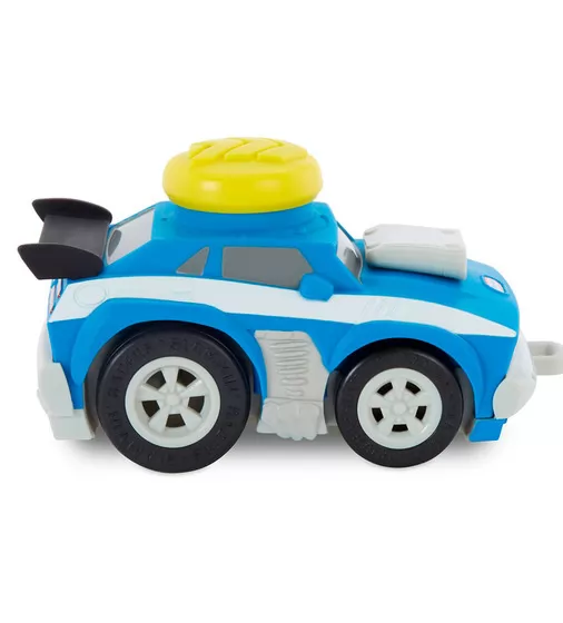 Машинка Серии Slammin' Racers- Спринтер - 648861_2.jpg - № 2