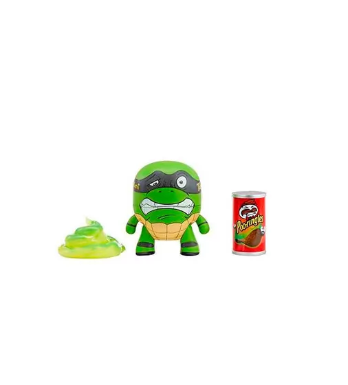 Игровой Набор Со Слаймом - Mutant Turds - 562214_5.jpg - № 5