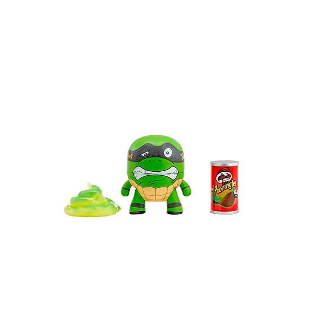 Игровой Набор Со Слаймом - Mutant Turds