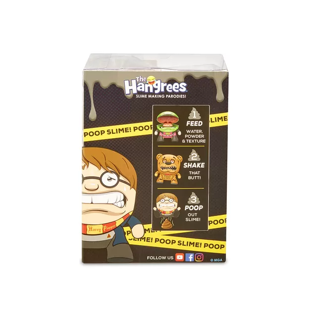 Игровой Набор Со Слаймом - Wwpee