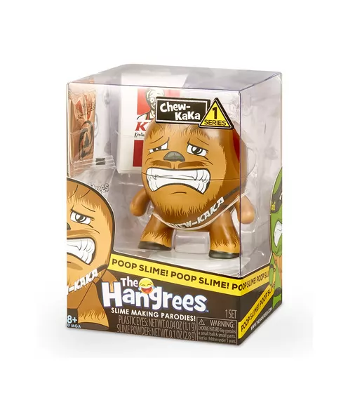 Игровой Набор Со Слаймом - Chewkaka - 562283_2.jpg - № 2