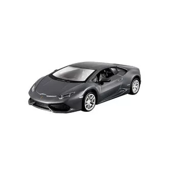 Авто-конструктор - LAMBORGHINI HURACAN LP 610-4 (1:32)