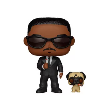 Игровая Фигурка Funko Pop! Серии Люди В Чёрном - Агент Джей И Фрэнк