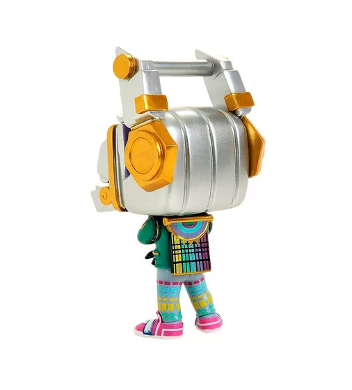 Игровая Фигурка Funko Pop! Серии Fortnite - Эм Си Лама - 39050_3.jpg - № 3