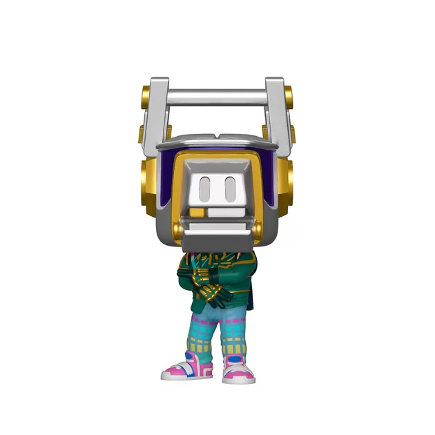 Игровая Фигурка Funko Pop! Серии Fortnite - Эм Си Лама