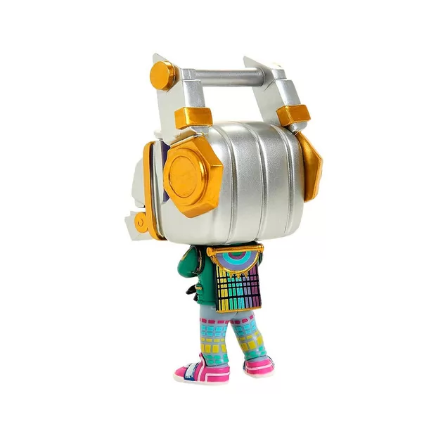 Игровая Фигурка Funko Pop! Серии Fortnite - Эм Си Лама