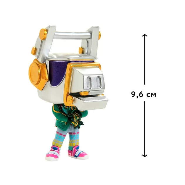 Игровая Фигурка Funko Pop! Серии Fortnite - Эм Си Лама
