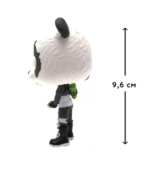 Игровая Фигурка Funko Pop! Серии Fortnite - Пандамониум - 41020_2.jpg - № 2