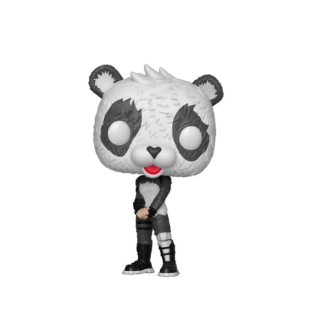 Игровая Фигурка Funko Pop! Серии Fortnite - Пандамониум