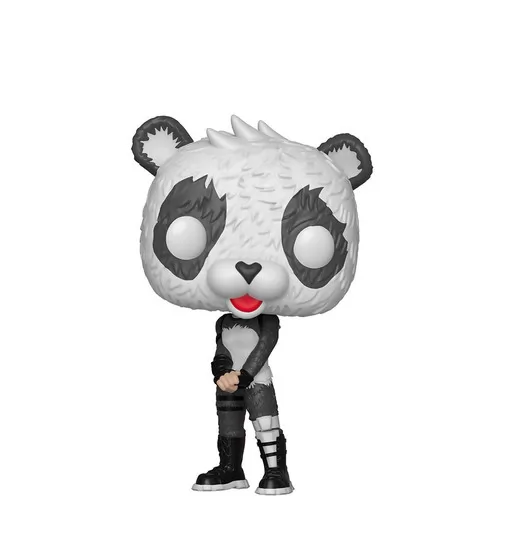 Игровая Фигурка Funko Pop! Серии Fortnite - Пандамониум - 41020_1.jpg - № 1