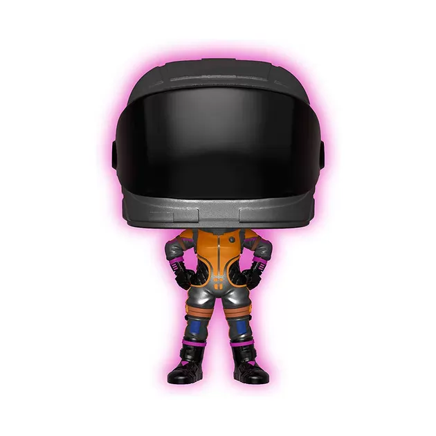 Игровая фигурка FUNKO POP! серии Fortnite" - ТЁМНАЯ СТРАННИЦА"