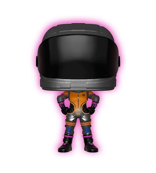 Игровая фигурка FUNKO POP! серии Fortnite" - ТЁМНАЯ СТРАННИЦА" - 36914_1.jpg - № 1