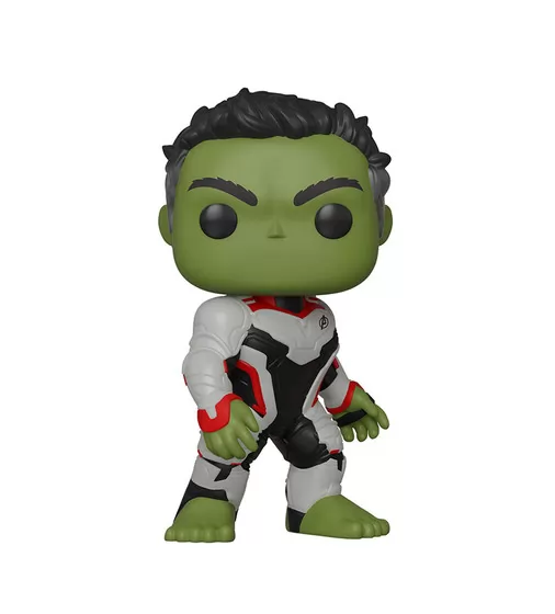 Игровая Фигурка Funko Pop! Cерии Мстители: Финал - Халк - 36659_1.jpg - № 1
