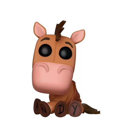 Игровая Фигурка Funko Pop! Серии История Игрушек  - Булзай - 37013_1.jpg - № 1