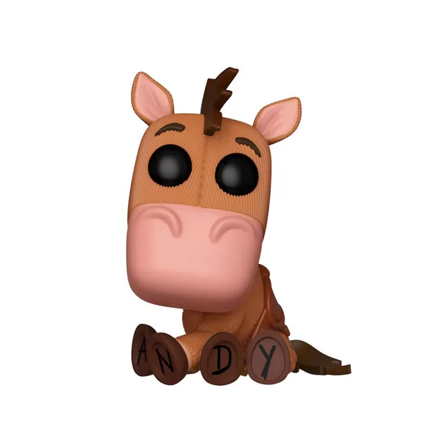 Игровая Фигурка Funko Pop! Серии История Игрушек  - Булзай